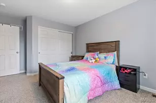 228 Burrograss Dr, Wentzville, MO 63385 - Photo 31