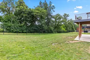 228 Burrograss Dr, Wentzville, MO 63385 - Photo 35