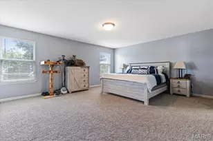 228 Burrograss Dr, Wentzville, MO 63385 - Photo 19