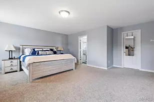 228 Burrograss Dr, Wentzville, MO 63385 - Photo 21