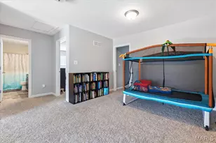228 Burrograss Dr, Wentzville, MO 63385 - Photo 27