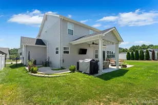 6709 Bailey Farm Rd, Imperial, MO 63052 - Photo 29