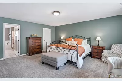 6709 Bailey Farm Road, Imperial, MO 63052 - Photo 17