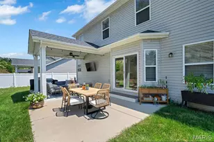 6709 Bailey Farm Rd, Imperial, MO 63052 - Photo 33