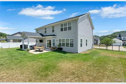 6709 Bailey Farm Road, Imperial, MO 63052 - Photo 31