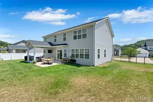 6709 Bailey Farm Rd, Imperial, MO 63052 - Photo 31