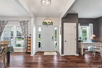 6709 Bailey Farm Road, Imperial, MO 63052 - Photo 3