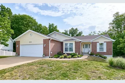 9852 Sand Castle Drive, Pevely, MO 63070 - Photo 3