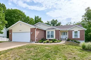 9852 Sand Castle Dr, Pevely, MO 63070 - Photo 3