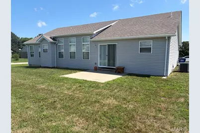627 Gandalf Lane, Wright City, MO 63390 - Photo 3