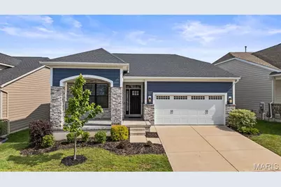 2453 Grover Ridge Drive, Grover, MO 63040 - Photo 51