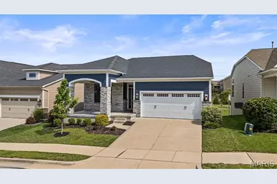 2453 Grover Ridge Drive, Grover, MO 63040 - Photo 61