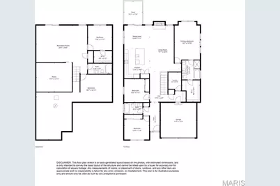 2453 Grover Ridge Drive, Grover, MO 63040 - Photo 63