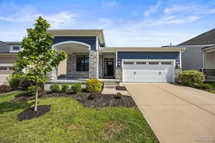 2453 Grover Ridge Dr, Grover, MO 63040 - Photo 1