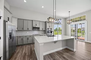 2453 Grover Ridge Dr, Grover, MO 63040 - Photo 11