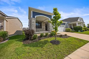 2453 Grover Ridge Dr, Grover, MO 63040 - Photo 5