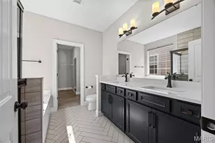2453 Grover Ridge Dr, Grover, MO 63040 - Photo 23