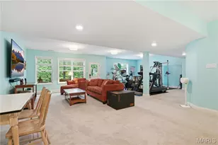 1455 Forest View Dr, Warson Woods, MO 63122 - Photo 33