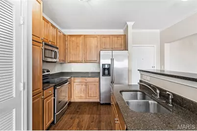 1270 Strassner Drive #3414, Saint Louis, MO 63144 - Photo 19