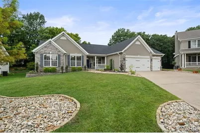 731 Autumnwood Forest Drive, Lake Saint Louis, MO 63367 - Photo 5