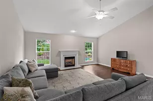 731 Autumnwood Forest Dr, Lake Saint Louis, MO 63367 - Photo 13