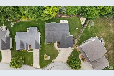 731 Autumnwood Forest Drive, Lake Saint Louis, MO 63367 - Photo 57