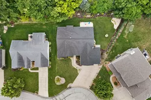 731 Autumnwood Forest Dr, Lake Saint Louis, MO 63367 - Photo 57