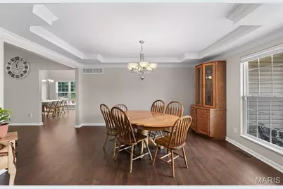 731 Autumnwood Forest Drive, Lake Saint Louis, MO 63367 - Photo 9
