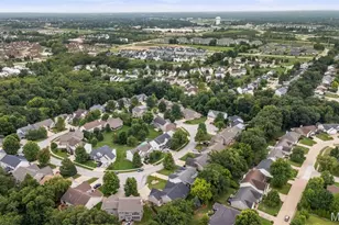 731 Autumnwood Forest Dr, Lake Saint Louis, MO 63367 - Photo 3