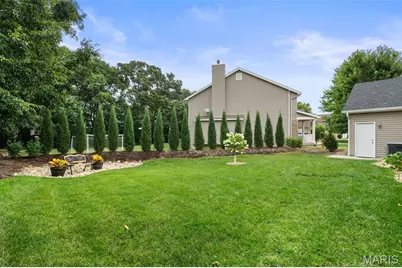 731 Autumnwood Forest Drive, Lake Saint Louis, MO 63367 - Photo 49