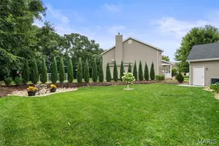 731 Autumnwood Forest Dr, Lake Saint Louis, MO 63367 - Photo 49