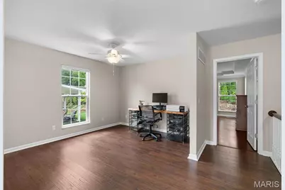731 Autumnwood Forest Drive, Lake Saint Louis, MO 63367 - Photo 35