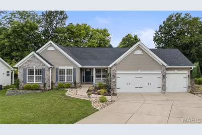 731 Autumnwood Forest Drive, Lake Saint Louis, MO 63367 - Photo 53