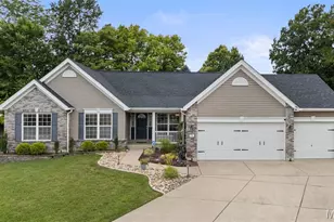 731 Autumnwood Forest Dr, Lake Saint Louis, MO 63367 - Photo 53