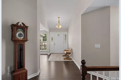 731 Autumnwood Forest Drive, Lake Saint Louis, MO 63367 - Photo 11