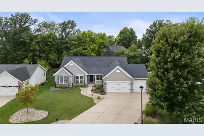 731 Autumnwood Forest Drive, Lake Saint Louis, MO 63367 - Photo 55