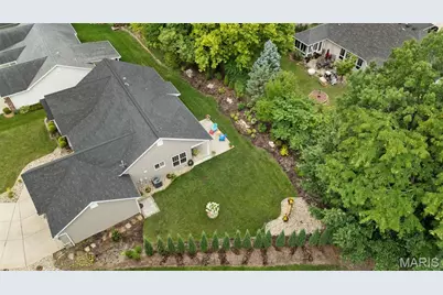 731 Autumnwood Forest Drive, Lake Saint Louis, MO 63367 - Photo 59