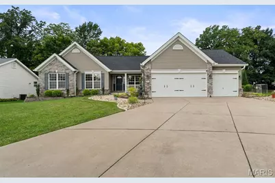 731 Autumnwood Forest Drive, Lake Saint Louis, MO 63367 - Photo 61