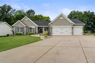 731 Autumnwood Forest Dr, Lake Saint Louis, MO 63367 - Photo 61