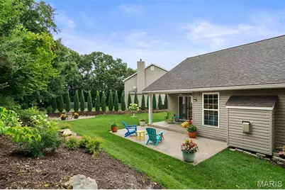 731 Autumnwood Forest Drive, Lake Saint Louis, MO 63367 - Photo 45