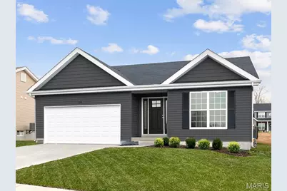 2 Aspen II At Wildflower Manor, Wentzville, MO 63385 - Photo 3