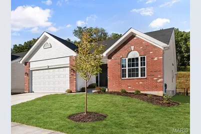 2 Maple At Wildflower Manors, Wentzville, MO 63385 - Photo 1