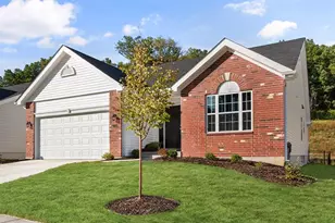 2 Maple At Wildflower Manors, Wentzville, MO 63385 - Photo 1