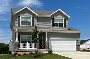 2 Expanded Sterling At Wildflower Manors, Wentzville, MO 63385 - Photo 1