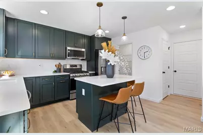 2 Expanded Sterling At Wildflower Manors, Wentzville, MO 63385 - Photo 15