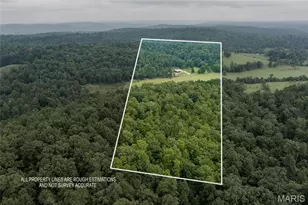 867 Co Rd 308, Washington, MO 63638 - Photo 1