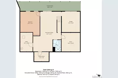 867 County Road 308, Washington, MO 63638 - Photo 41