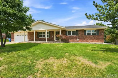 1613 Tamarack Drive, Saint Charles, MO 63301 - Photo 1