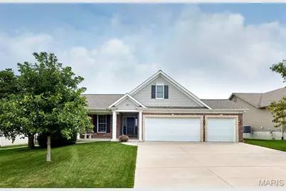 12 Shady River Court, O'Fallon, MO 63366 - Photo 1