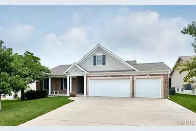 12 Shady River Court, O'Fallon, MO 63366 - Photo 3